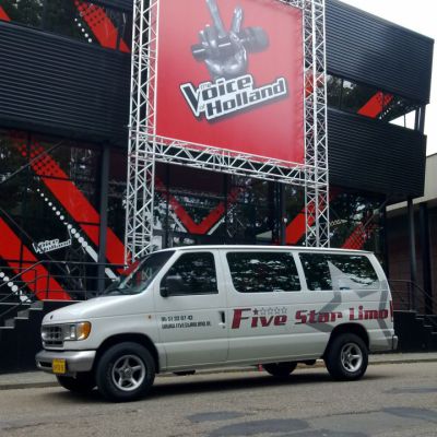 fivestarlimo