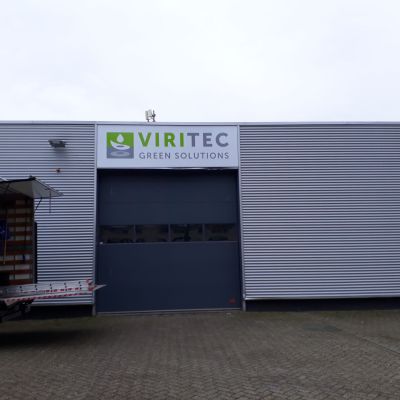 Viritec Green Solutions uit Doetinchem