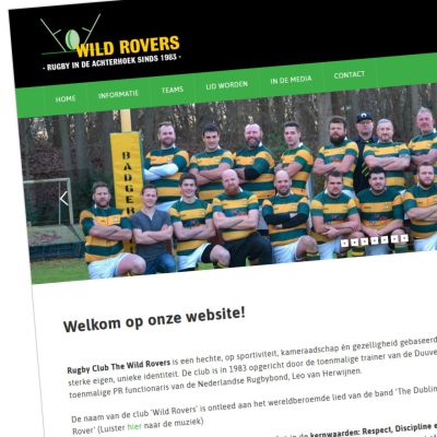 Wild Rovers