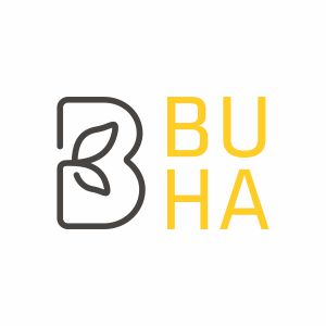 buha