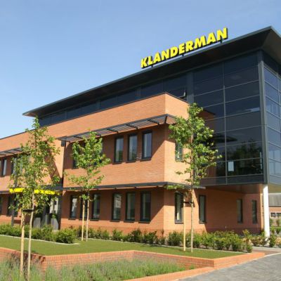 Klanderman uit varsseveld