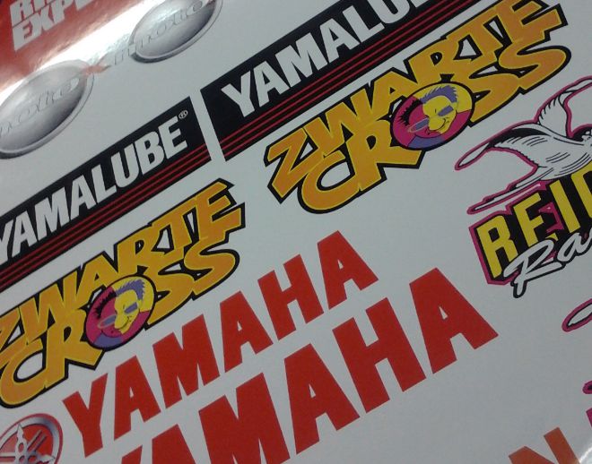 stickers