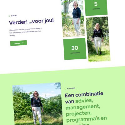 verder